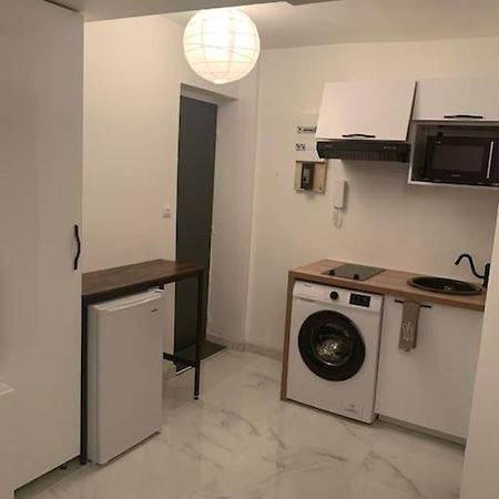 Dijon: Superbe Appartement En Hyper Centre מראה חיצוני תמונה