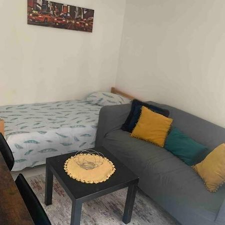 Dijon: Superbe Appartement En Hyper Centre מראה חיצוני תמונה