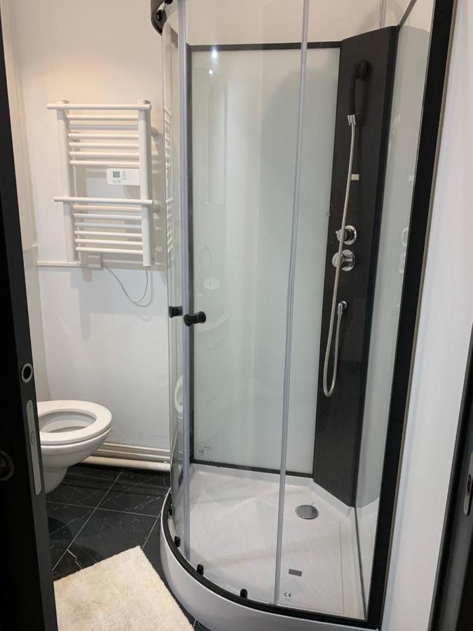 Dijon: Superbe Appartement En Hyper Centre מראה חיצוני תמונה